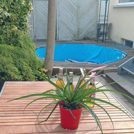 Fewo Bei Tati - Bungalow Singen Exterior photo