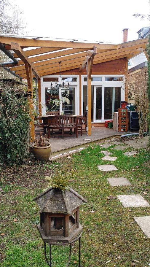Fewo Bei Tati - Bungalow Singen Exterior photo
