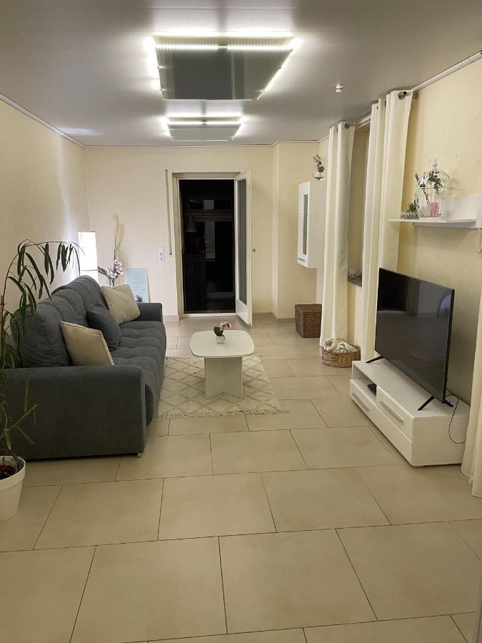 Fewo Bei Tati - Bungalow Singen Exterior photo