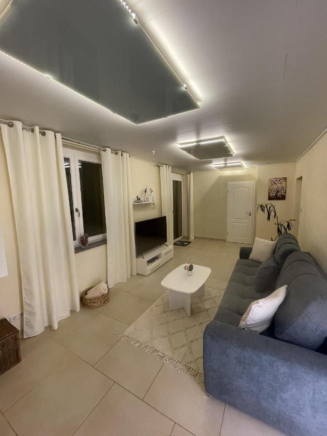 Fewo Bei Tati - Bungalow Singen Exterior photo