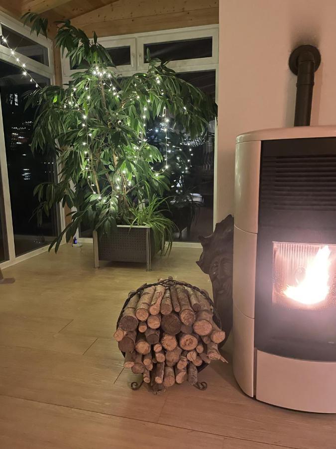 Fewo Bei Tati - Bungalow Singen Exterior photo