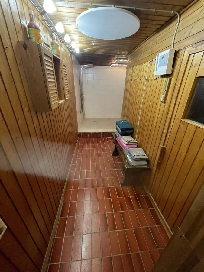 Fewo Bei Tati - Bungalow Singen Exterior photo