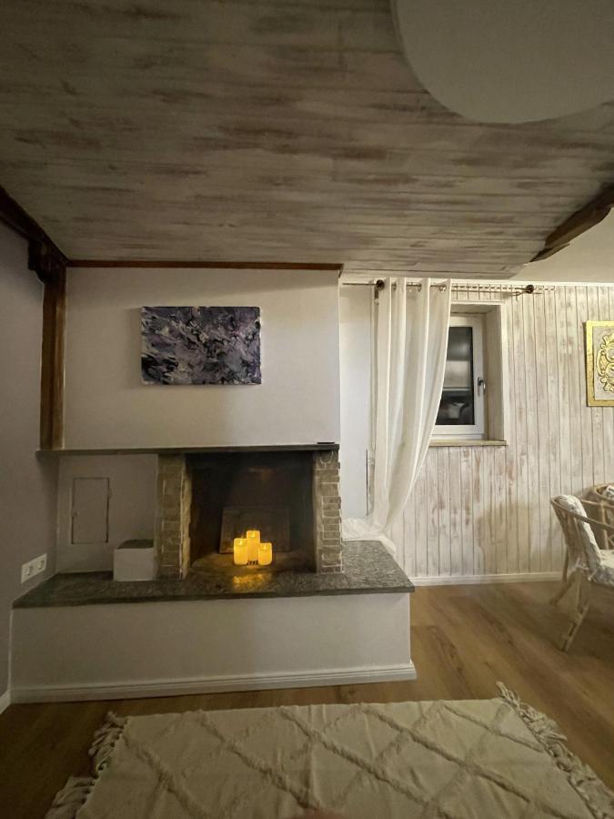 Fewo Bei Tati - Bungalow Singen Exterior photo