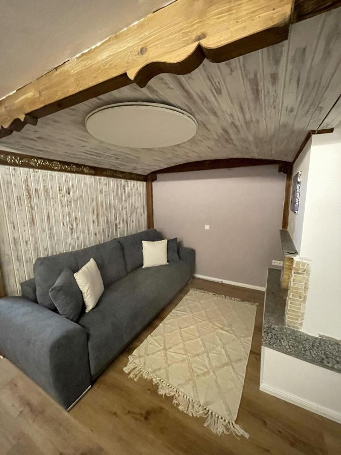 Fewo Bei Tati - Bungalow Singen Exterior photo